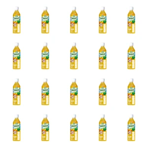 MY ALOE mango 500ml X20