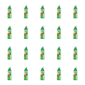 Pure Plus My Aloe Vera Drink Napój z aloesem 0,5l X20