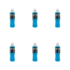 4move Sports Multifruit 750ml X6