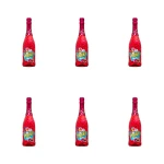 Napój gazowany PICCOLO wiśnia 750ml X6