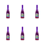 Napój gazowny PICCOLO Blueberry 0,75 ml X6