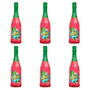 Napój gazowany Piccolo Arbuz 750ML X6