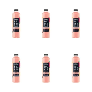 Tymbark Po Prostu Lemoniada arbuz cytryna jabłko 1,25 l X6