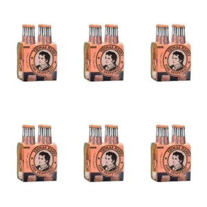 Thomas Henry Grapefruit Beer 4x200 ml X6