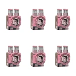Thomas Henry Cherry Blossom Tonic 4x200 ml X6