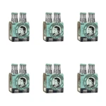 Thomas Henry Botanical tonic 4x200 ml X6