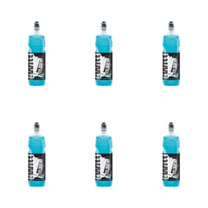 DrWitt Isotonic drink o smaku wieloowocowym 750 ml X6