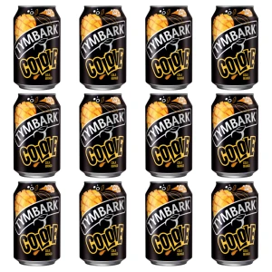 Tymbark colove cola mango 330ml X12