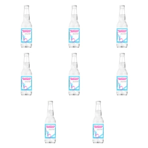 Oranżada ""Fantazja"" Biała 330 ml X8