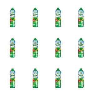 Pure Plus My Aloe Napój z aloesem bez cukru 1,5l X12