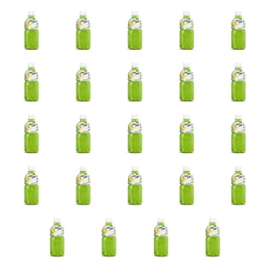 Jumi Jumi Napój melon z nata de coco 320ml X24
