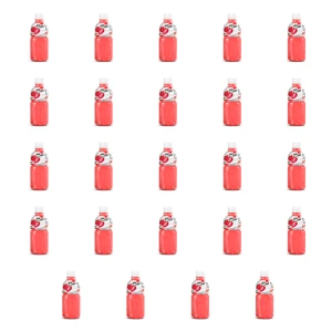 Jumi Jumi Napój truskawka z nata de coco 320ml X24
