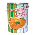 Olej palmowy Frytura gastronomiczna GoldPack 20 l