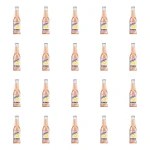 Tymbark Cytroneta Napój gazowany o smaku rabarbarowym 330 ml X20