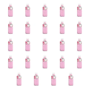 Jumi Jumi Napój liczi z nata de coco 320ml X24