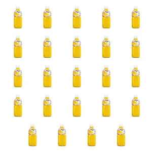 Jumi Jumi Napój mango z nata de coco 320ml X24