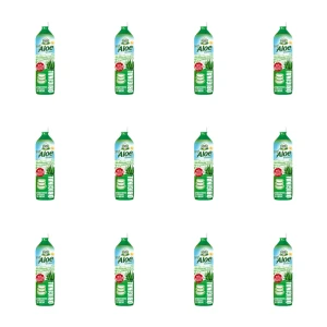 Pure Plus My Aloe Vera Drink Napój z aloesem 1,5l X12