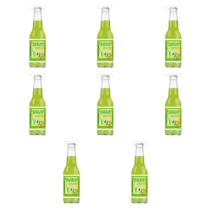 Oranżada ""Fantazja"" Kiwi 330 ml X8