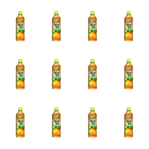 VITA ALOE Napój z aloesem 38% 0,5l Mango X12