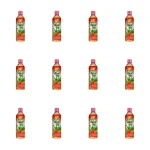 VITA ALOE Napój z aloesem 38% 0,5l Truskawka X12