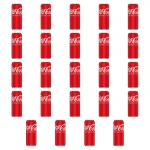 Coca Cola 330ml X24