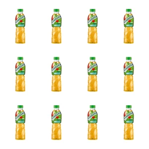 Tymbark Napój Jabłko mięta 500 ml X12