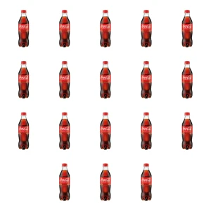 Coca Cola PET 500 ml X18