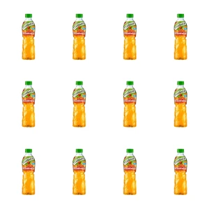 Tymbark Napój jabłko brzoskwinia 500 ml X12