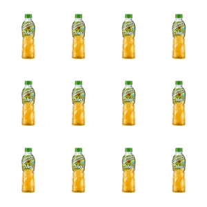 Tymbark Napój cytryna mięta 500 ml X12