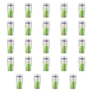 4MOVE Active Vitamin Witaminy + Minerały 330 ml X24
