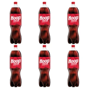 Hoop Cola 2l X6