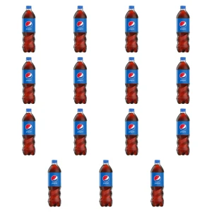 Pepsi Cola 850 ml pet X15