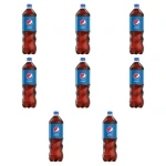Pepsi Cola 1,5 l X8