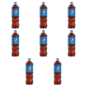 Pepsi Cola 1,5 l X8