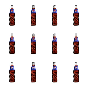 Pepsi Cola 250 ml X12