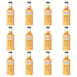 Kinga Pienińska napój Sparclino Orange 250ml glass X12