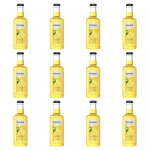 Kinga Pienińska napój Sparclino Lemon 250ml glass X12