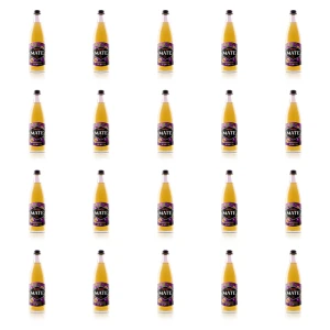 Napój Amigo Mate Marakuja 0,5L X20