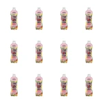 ZBYSZKO LEMONIADA HIB NG 555ML X12