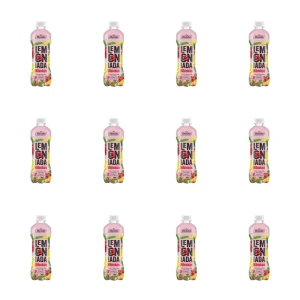 ZBYSZKO LEMONIADA HIB NG 555ML X12