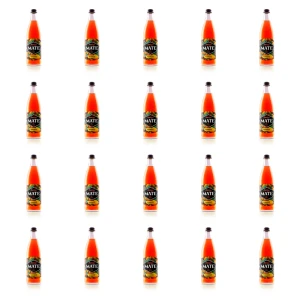 Napój Amigo Mate Mango 0,5L X20