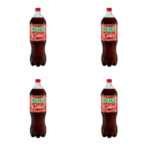 Maxer Cola 2 l X4
