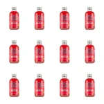 Komvida Organic Kombucha Berryvida - Czerwone owoce 250 ml X12