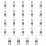 Franklin&Sons Elderflower & Cucumber Tonic Water 200 ml X24