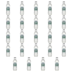 Franklin&Sons Elderflower & Cucumber Tonic Water 200 ml X24