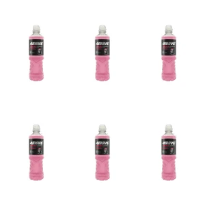 4MOVE Sports Isotonic Drink Strawberry Watermelon 750 ml X6