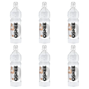 OSHEE napój izotoniczny grejpfrut 750ml X6
