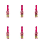 Trele Morele 0,75l - smak malinowy X6