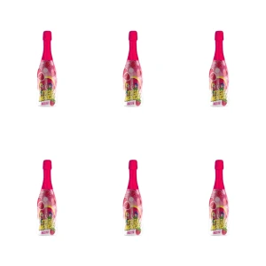 Trele Morele 0,75l - smak malinowy X6