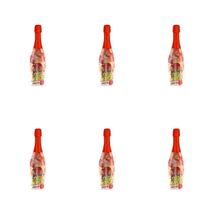 Trele Morele 0,75l TiM - smak truskawkowy X6